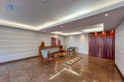 Apartamento, 4 quartos, 210 m² - Foto 5