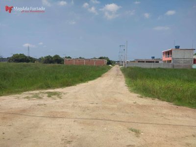 Terreno, 238 m² - Foto 1