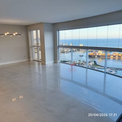 Apartamento, 3 quartos, 161 m² - Foto 3
