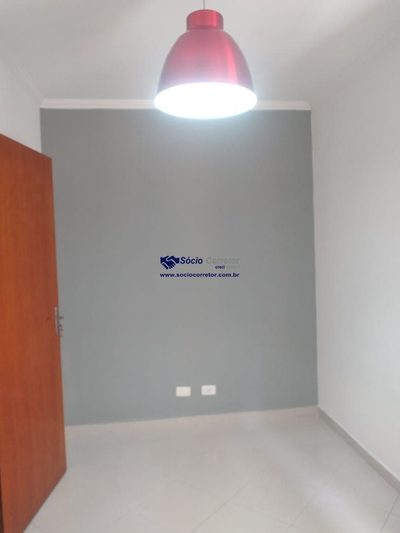 Sobrado, 3 quartos, 280 m² - Foto 3