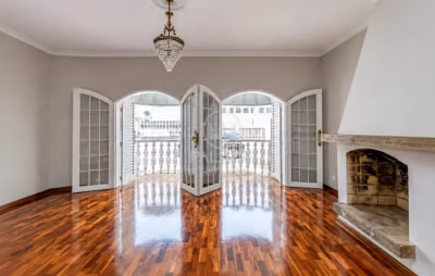 Casa, 4 quartos, 247 m² - Foto 3