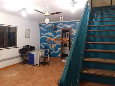 Sobrado, 6 quartos, 135 m² - Foto 5