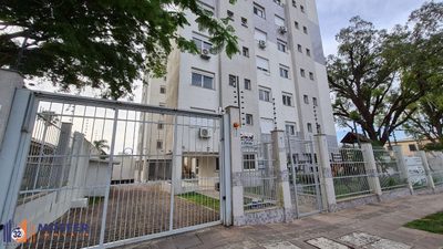 Apartamento, 3 quartos, 87 m² - Foto 1