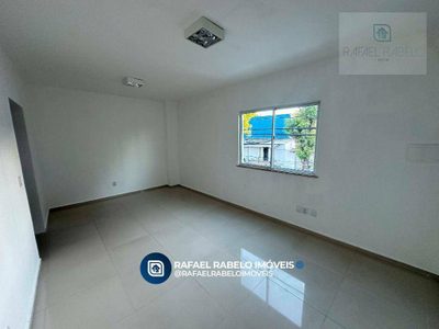 Loja-Salão, 36 m² - Foto 4
