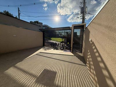 Sobrado, 2 quartos, 73 m² - Foto 4