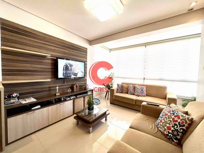 Apartamento, 2 quartos, 83 m² - Foto 4