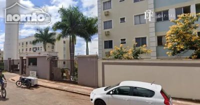 Casa, 3 quartos, 52 m² - Foto 1