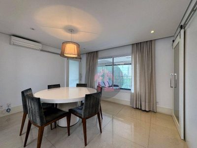 Apartamento, 3 quartos, 187 m² - Foto 4