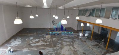 Depósito-Galpão, 2056 m² - Foto 3