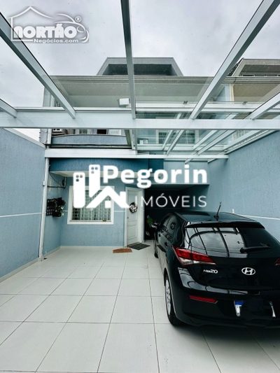 Casa, 4 quartos, 168 m² - Foto 3