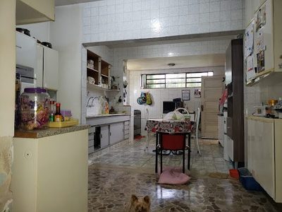 Casa, 3 quartos, 500 m² - Foto 4