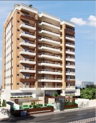 Apartamento, 2 quartos, 65 m² - Foto 2
