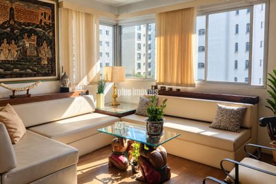 Apartamento, 3 quartos, 114 m² - Foto 2