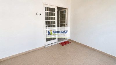 Casa, 2 quartos, 80 m² - Foto 1