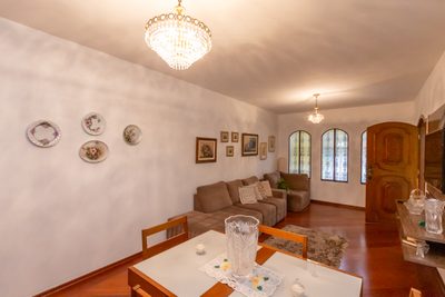 Sobrado, 3 quartos, 150 m² - Foto 4