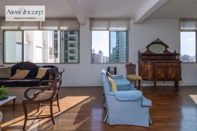 Apartamento, 3 quartos, 213 m² - Foto 5