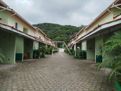 Sobrado, 2 quartos, 81 m² - Foto 1