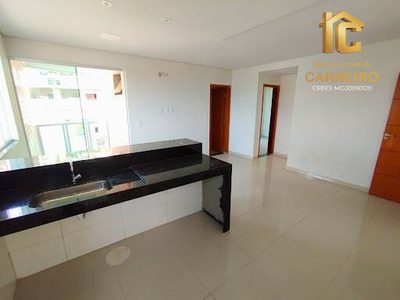 Apartamento, 2 quartos, 80 m² - Foto 1