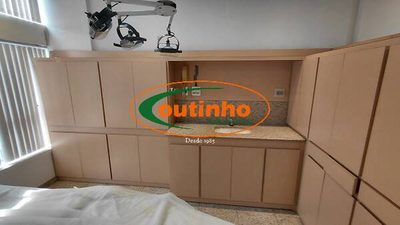Prédio Inteiro, 35 m² - Foto 4