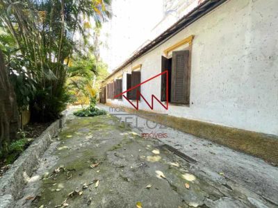 Apartamento, 3 quartos, 301 m² - Foto 1