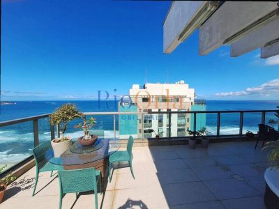 Cobertura, 4 quartos, 308 m² - Foto 1