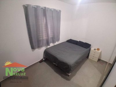 Casa, 2 quartos - Foto 2