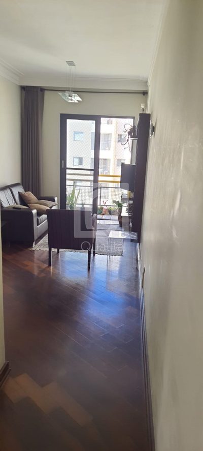 Apartamento, 2 quartos, 62 m² - Foto 2