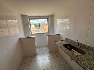 Apartamento, 2 quartos, 55 m² - Foto 5