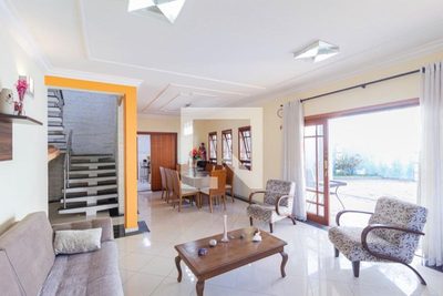 Casa, 4 quartos, 315 m² - Foto 4