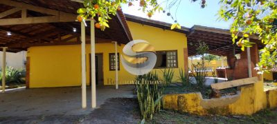 Casa, 3 quartos, 270 m² - Foto 2