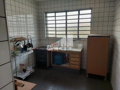 Depósito-Galpão, 660 m² - Foto 1
