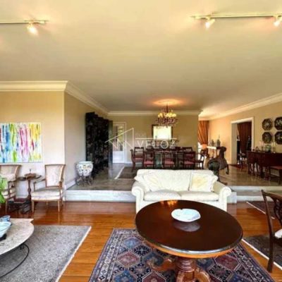 Apartamento, 5 quartos, 500 m² - Foto 5