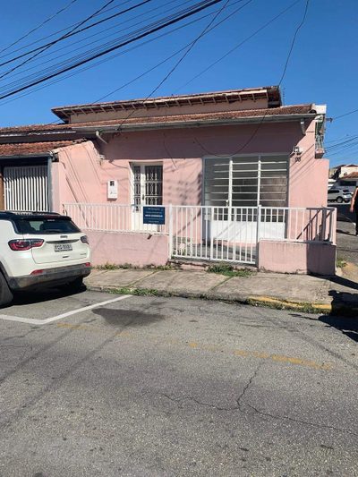 Loja-Salão, 90 m² - Foto 5