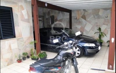 Casa, 2 quartos, 60 m² - Foto 2
