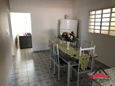 Casa, 3 quartos - Foto 4