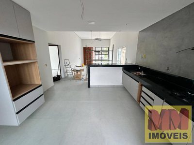 Casa de Condomínio, 3 quartos - Foto 5