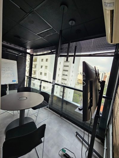 Sala-Conjunto, 47 m² - Foto 5