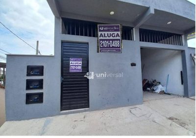 Loja-Salão, 100 m² - Foto 2