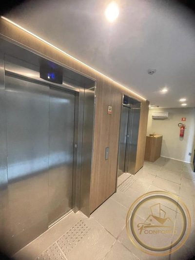 Sala-Conjunto, 14 m² - Foto 3