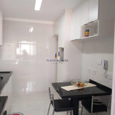 Apartamento, 3 quartos, 96 m² - Foto 5
