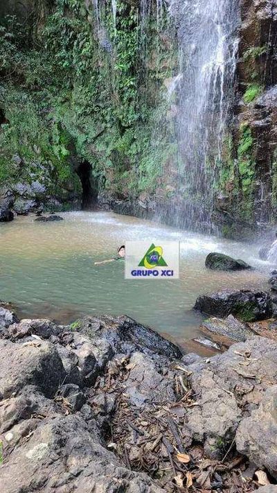 Sítio, 4 quartos, 2 hectares - Foto 1