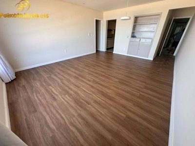 Apartamento, 3 quartos, 120 m² - Foto 2