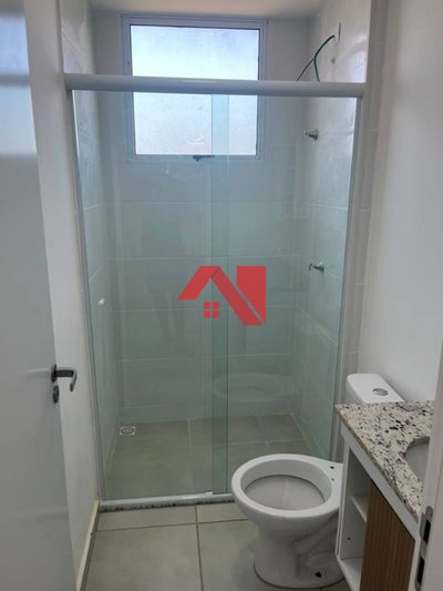 Apartamento, 2 quartos, 54 m² - Foto 3
