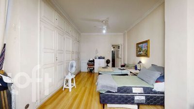 Apartamento, 3 quartos, 128 m² - Foto 3