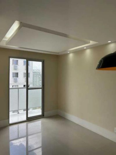 Apartamento, 2 quartos, 50 m² - Foto 1
