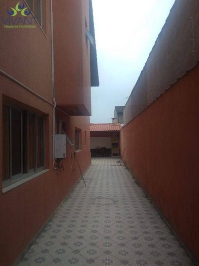 Casa, 3 quartos, 202 m² - Foto 5