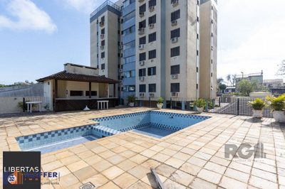 Apartamento, 3 quartos, 95 m² - Foto 1
