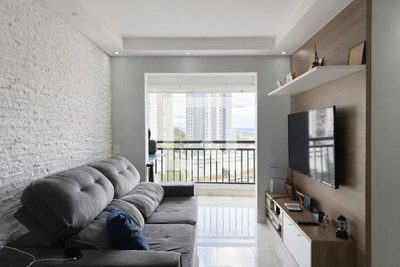 Apartamento, 3 quartos, 73 m² - Foto 2