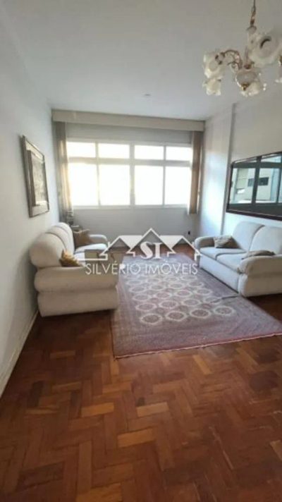 Apartamento, 2 quartos, 120 m² - Foto 1