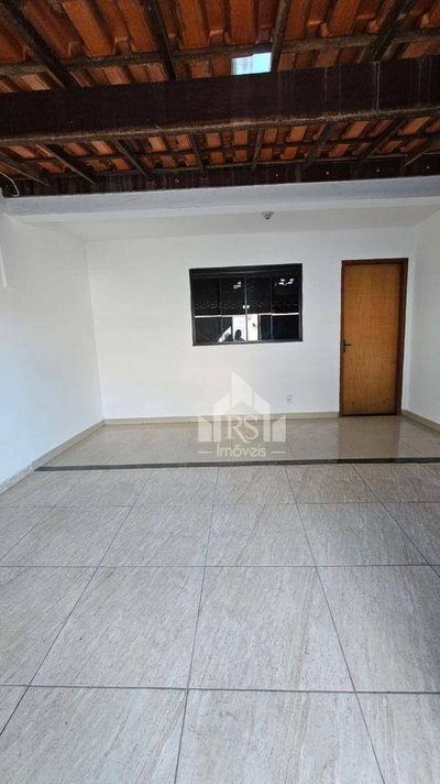 Casa de Condomínio, 2 quartos - Foto 4